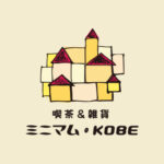 ミニマム・KOBEのロゴ